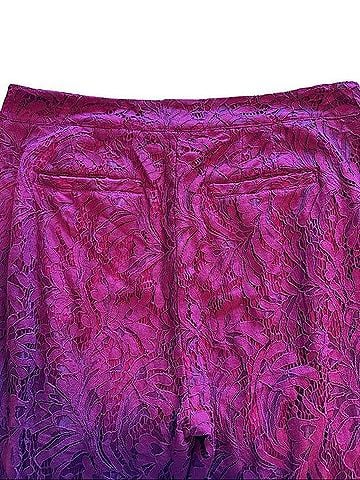 Crown & Ivy Holiday Preppy Dress Pants (view 2)