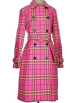 Boden Cheltenham Trenchcoat (view 1)
