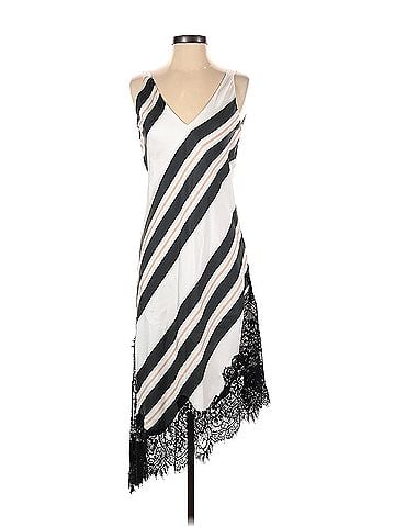 Gold Hawk Gold Hawk Casual Dress (view 1)