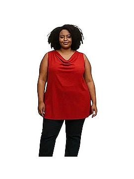 Belldini Sleeveless Top (view 1)
