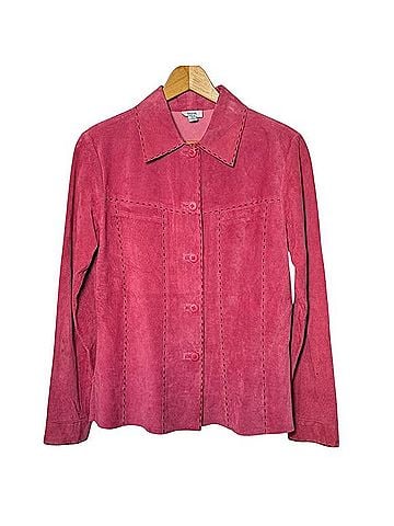 Think Tank Jacket (view 1)