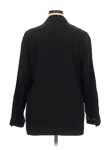 Everlane oversized butter smooth Everlane Blazer (view 2)