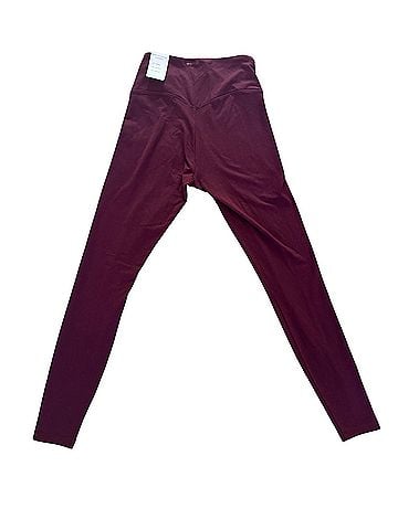 Victoria's Secret Pink Stretch Cotton Leggings (view 2)