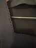 Bailey 44 Black Square Neck Puff Sleeve Top T-Shirt - photo 4