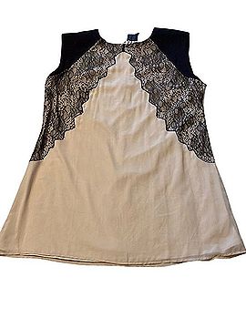 Little Mistress Cocktail Dress (view 1)