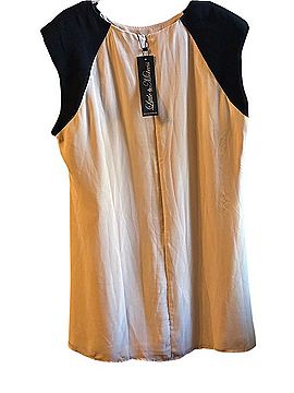 Little Mistress Cocktail Dress (view 2)