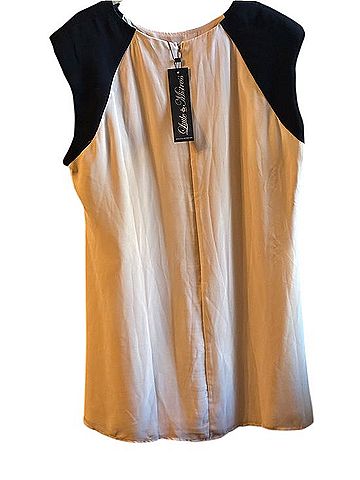 Little Mistress Cocktail Dress (view 2)