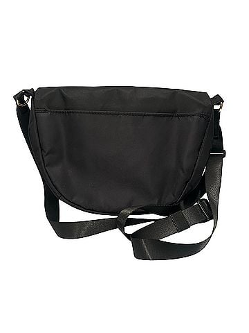 Lululemon Athletica Leather Crossbody Bag (view 2)