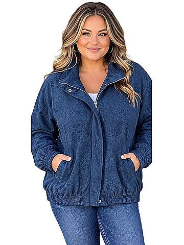 Kaktus Jacket (view 1)