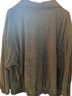 Kaktus 100% Polyester Solid Blue Jacket Size 2X - photo 2