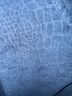 Kaktus 100% Polyester Solid Blue Jacket Size 2X - photo 5