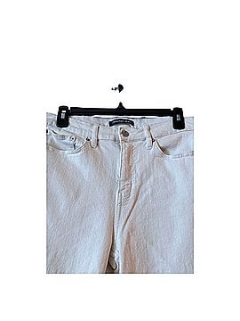 CALVIN KLEIN JEANS High rise skinny Jeans (view 2)