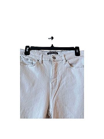 CALVIN KLEIN JEANS High rise skinny Jeans (view 2)
