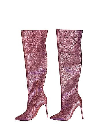 Steve Madden Heels (view 1)