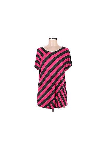 Kensie Short Sleeve Blouse (view 1)