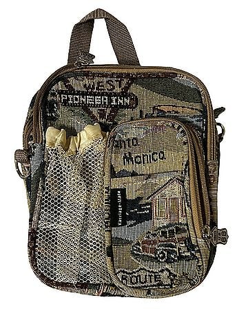 Route 66 Makeup Bag (view 1)