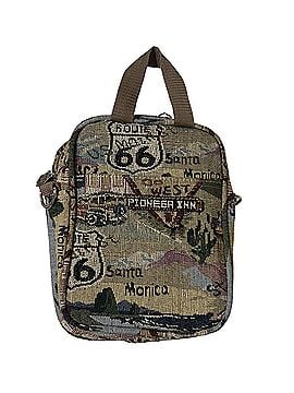 Route 66 Makeup Bag (view 2)