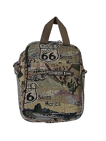 Route 66 Makeup Bag (view 2)