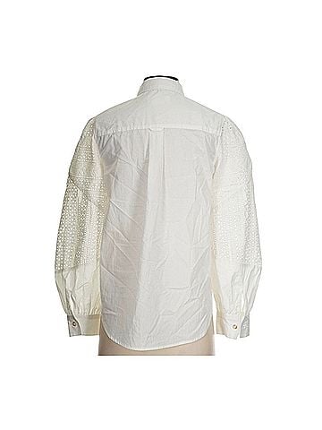 Anthropologie Button-Down Shirt (view 2)