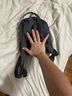 Fjällräven Blue Backpack One size - photo 3