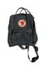 Fjällräven Blue Backpack One size - photo 1