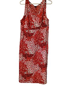 Venezia Cocktail Dress (view 1)