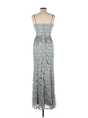 Fabuluxe Couture Fabuluxe Couture Cocktail Dress (view 2)