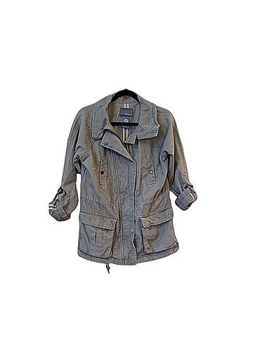 Matty M Jacket (view 1)