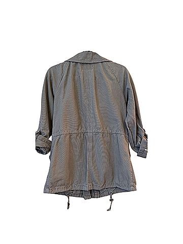 Matty M Jacket (view 2)