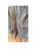 Matty M 100% Cotton 100% Polyester Gray Jacket Size S - photo 5