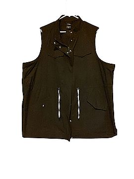 Happy Camper x Torrid Vest (view 1)