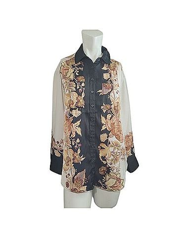 Anthropologie The Brielle Relaxed Long Sleeve T-Shirt (view 1)