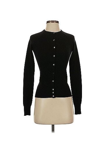 Hayden Cashmere Cardigan (view 1)