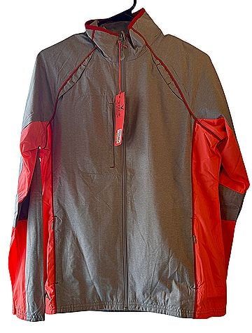 Antigua Marquee Jacket (view 1)