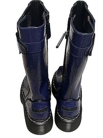 Dr. Martens BUZZ HI Boots (view 2)