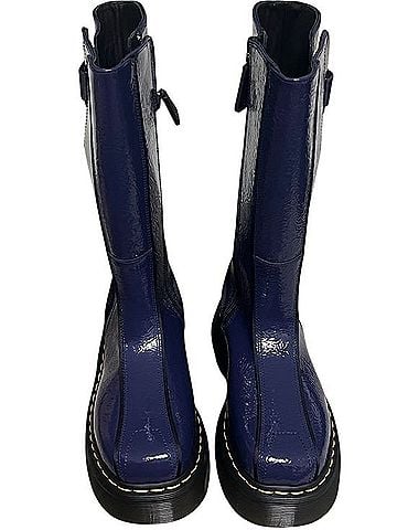 Dr. Martens BUZZ HI Boots (view 1)
