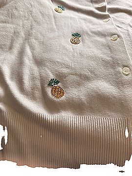Free Assembly Cardigan (view 2)