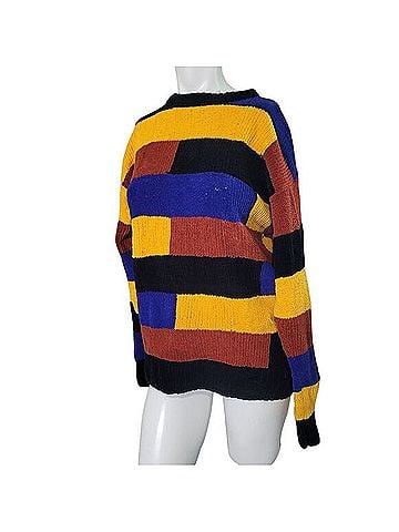 Neiman Marcus Sweater Vest (view 1)