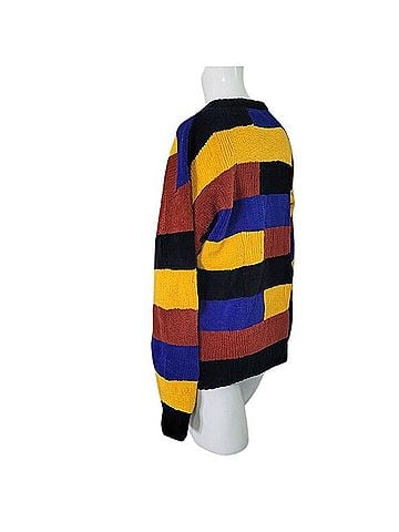 Neiman Marcus Sweater Vest (view 2)