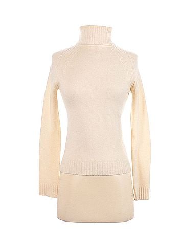 Sutton Studio Turtleneck Sweater (view 1)