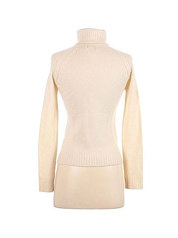 Sutton Studio Turtleneck Sweater (view 2)