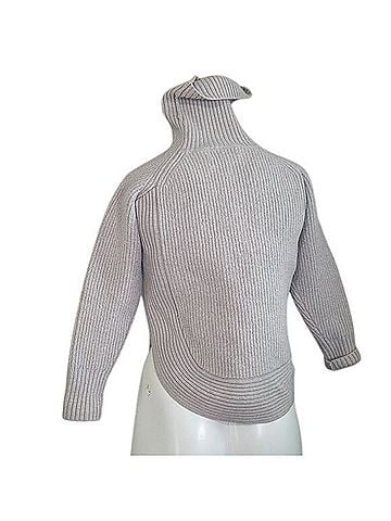 Wilfred Wilfred Free Turtleneck Sweater (view 2)