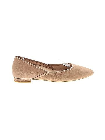 Vionic Vionic Flats (view 1)