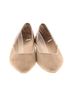 Vionic 100% Leather Tan Vionic Flats Size 8 1/2 - photo 2