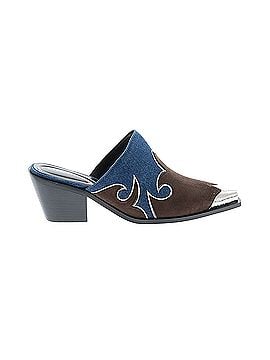Azalea Wang Azalea Wang Mule/Clog (view 1)