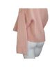 Anthropologie Camo Pink Pullover Sweater Size M - photo 5