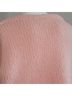 Anthropologie Camo Pink Pullover Sweater Size M - photo 12