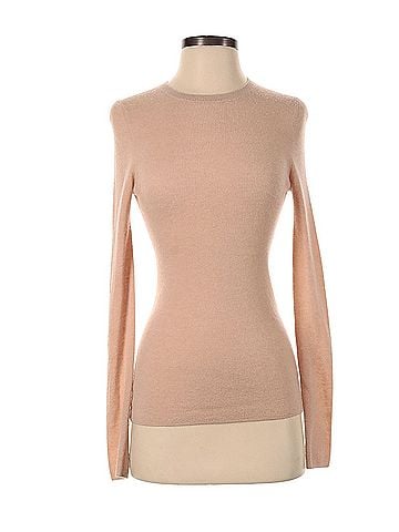 360 Cashmere Cashmere Pullover Sweater (view 1)