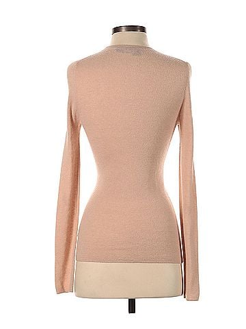 360 Cashmere Cashmere Pullover Sweater (view 2)