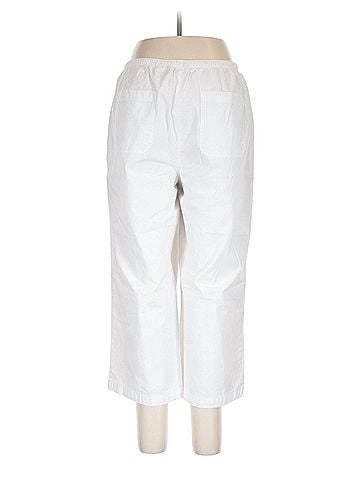 L.L.Bean Casual Pants (view 2)